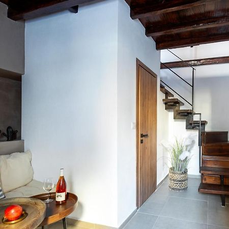 Blue Jasmine Suites Rhodes City Eksteriør bilde