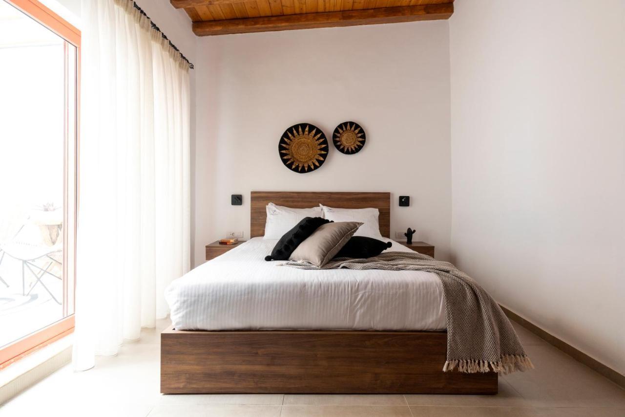 Blue Jasmine Suites Rhodes City Eksteriør bilde