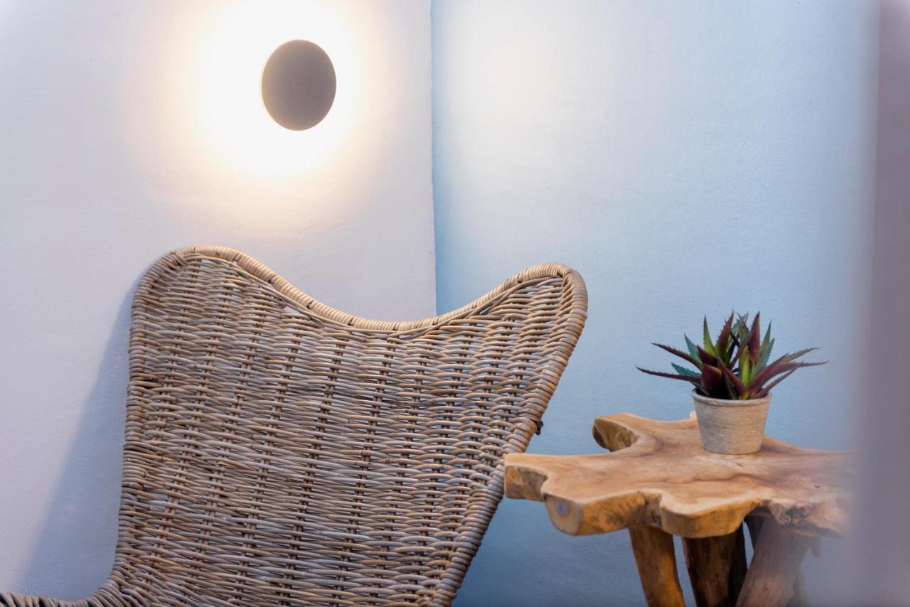 Blue Jasmine Suites Rhodes City Eksteriør bilde