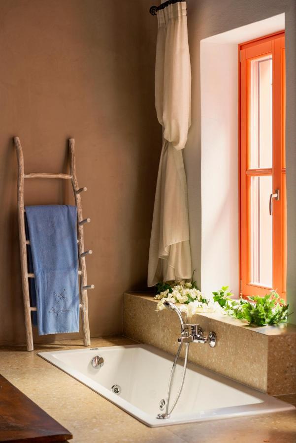 Blue Jasmine Suites Rhodes City Eksteriør bilde