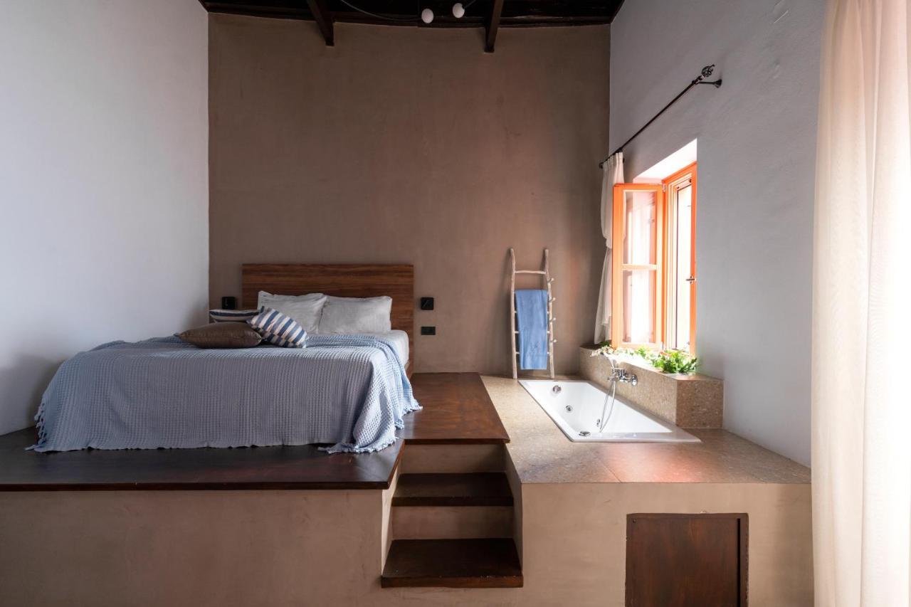 Blue Jasmine Suites Rhodes City Eksteriør bilde