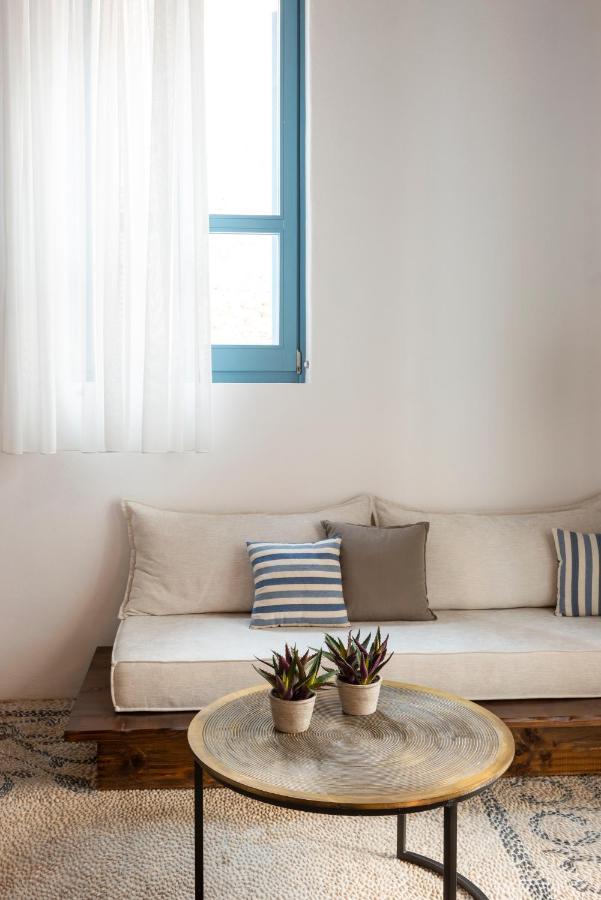 Blue Jasmine Suites Rhodes City Eksteriør bilde