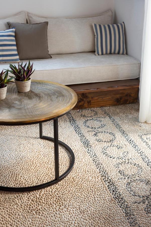 Blue Jasmine Suites Rhodes City Eksteriør bilde