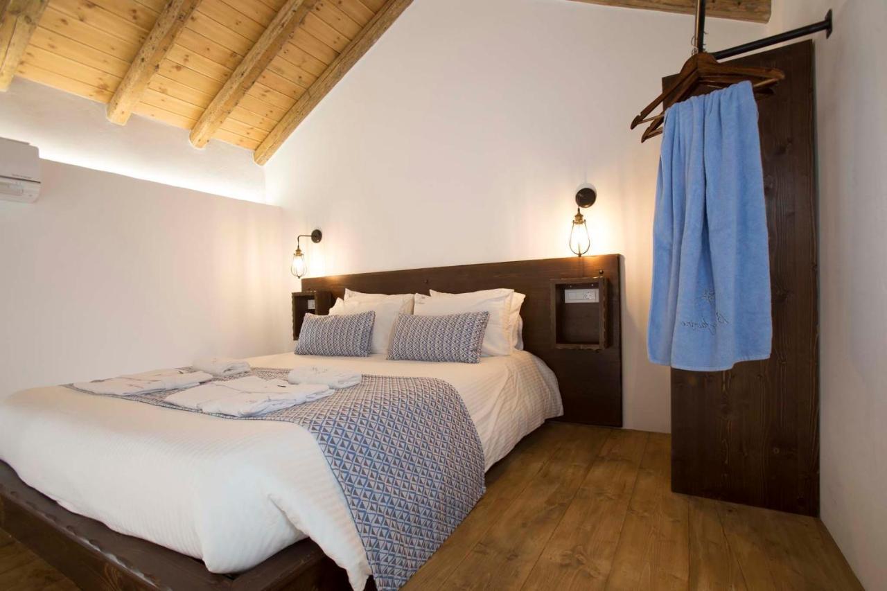 Blue Jasmine Suites Rhodes City Eksteriør bilde