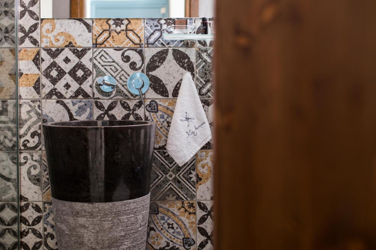 Blue Jasmine Suites Rhodes City Eksteriør bilde