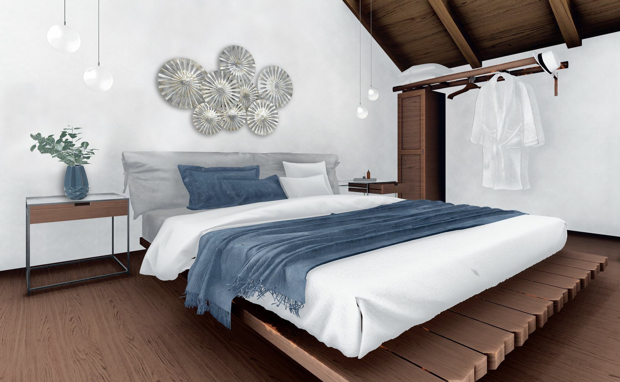 Blue Jasmine Suites Rhodes City Eksteriør bilde